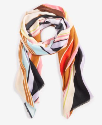 Macy's scarf discount