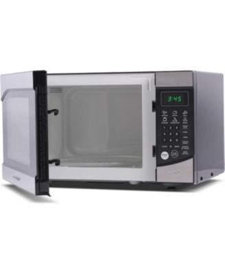 0.9 Cu. Ft. Counter Top Microwave