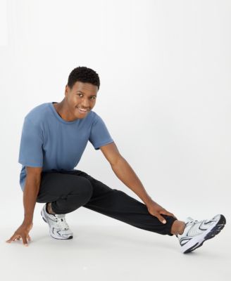 Men's Moves Performance Short Sleeve Tee