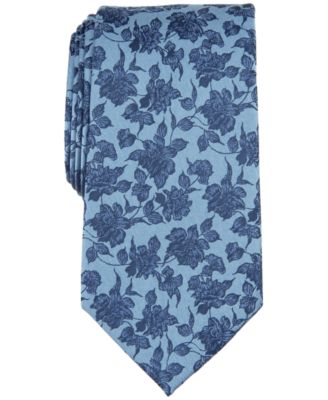 Michael Kors - Men's Logue Floral Tie