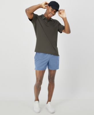 Men's Moves Performance 6" Short