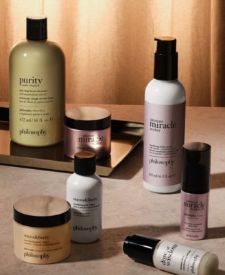 Ultimate Miracle Worker Fix Eye Serum