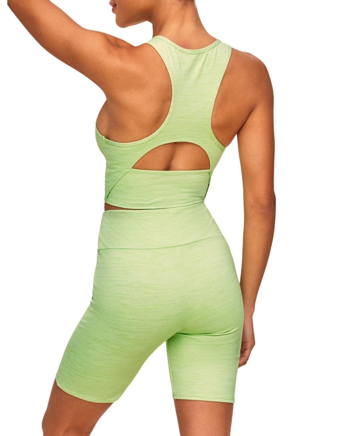 Adore Me Women's Allie Tank & Short Set
