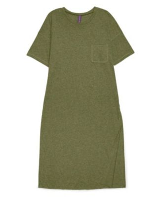 Plus Size Devyn Knit Sleepshirt