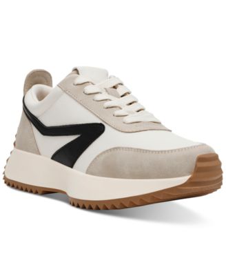 Women's Bynx Lace-Up Jogger Sneakers