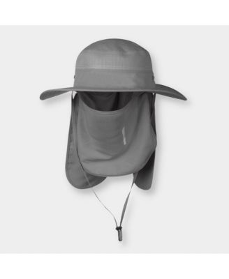 Men's Unisex Keya Packable Boonie Hat Classic Fit