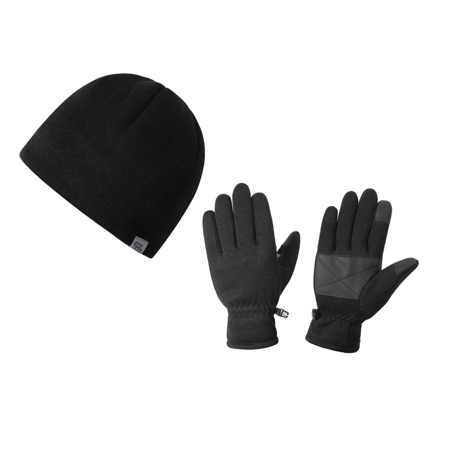 Men's Unisex Gila Enforced Palm Hat and Glove Combo