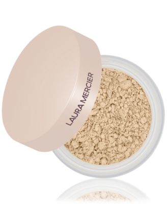 Mini Translucent Loose Setting Powder Ultra-Blur