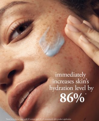 hope in a jar hyaluronic glow moisturizer with hyaluronic acid & pineapple extract, 2-oz.