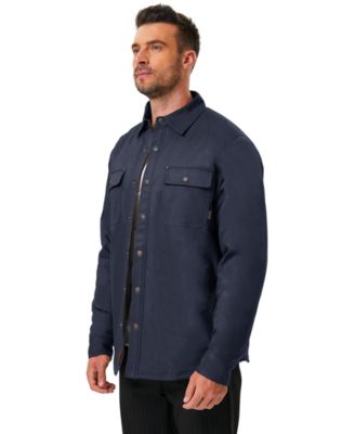 Men's Rover Insulated Shirt Jacket
