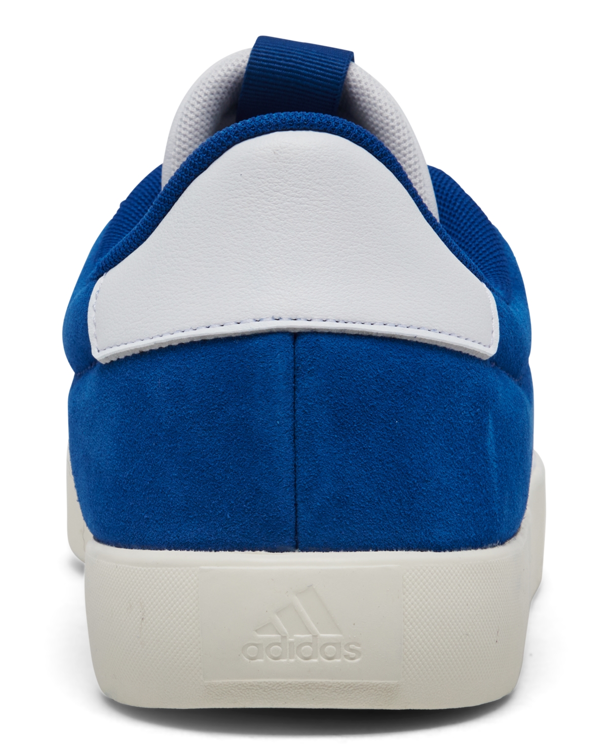 Adidas Men's Vl Court 3.0 Casual Sneakers from Finish Line -White