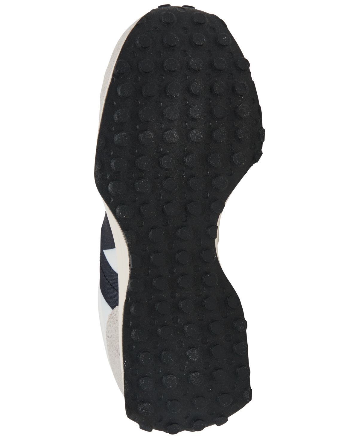 New Balance Big Boys Casual Sneakers From Finish Line In Grey