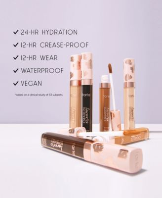 Travel-Size Creaseless Creamy Concealer