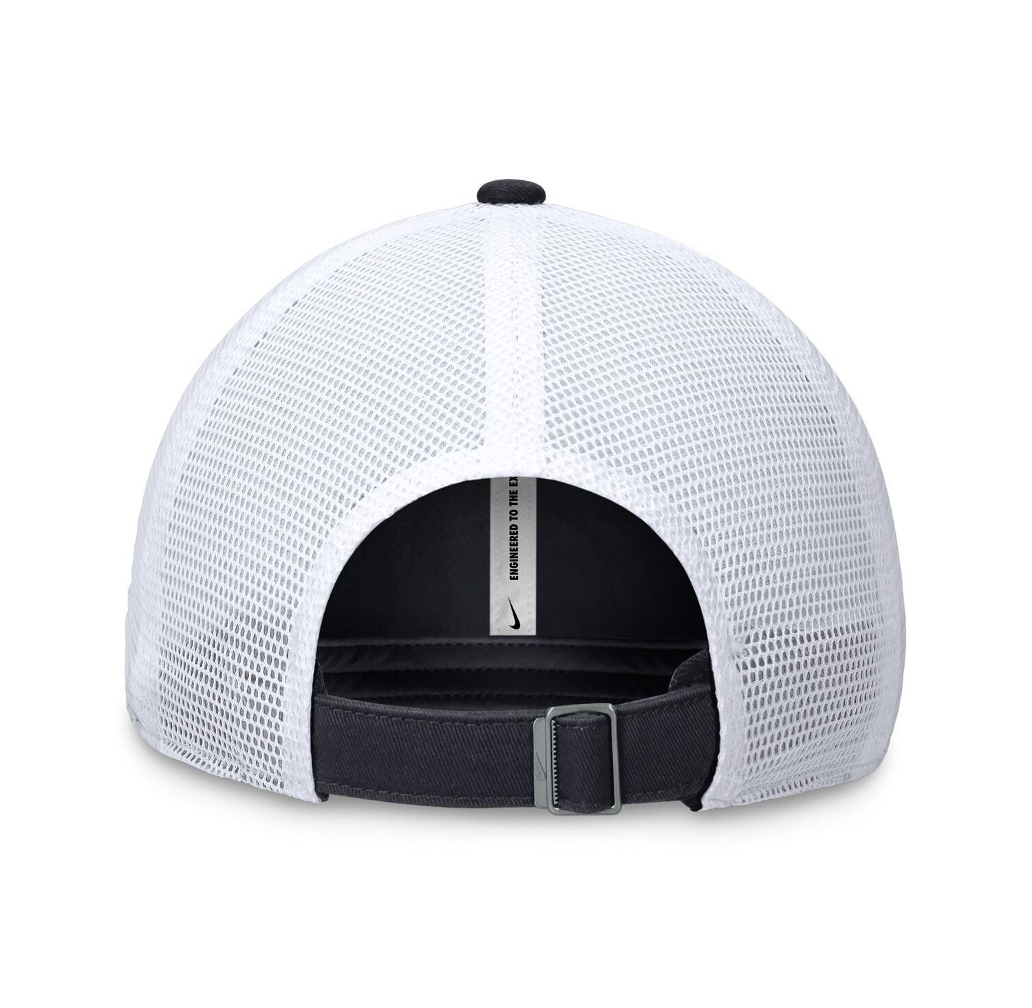 Men's Navy Boston Red Sox Club Trucker Adjustable Hat
