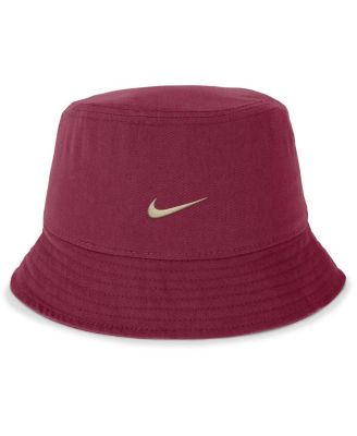 Men's Garnet Florida State Seminoles Apex Bucket Hat