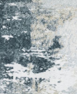 Sumter Washable SUM12 3'6x5'6 Area Rug