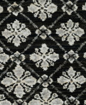 Chamberlain CH04A 2'3x7'6 Runner Area Rug