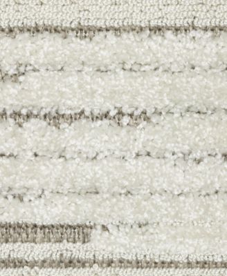 Tangier TAN07 5'3x7'6 Area Rug