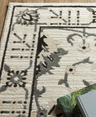 Oriental Weavers Raylan Rug Collection In Ivory