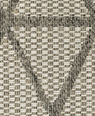 Gillian 163J4 1'10x7'6 Runner Area Rug