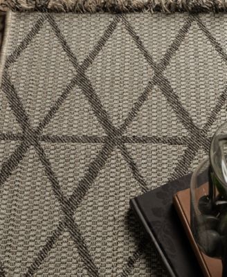 Gillian 163J4 7'10x10' Area Rug