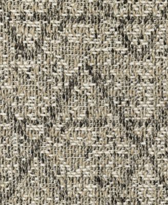 Oriental Weavers Gillian Rug Collection In Charcoal