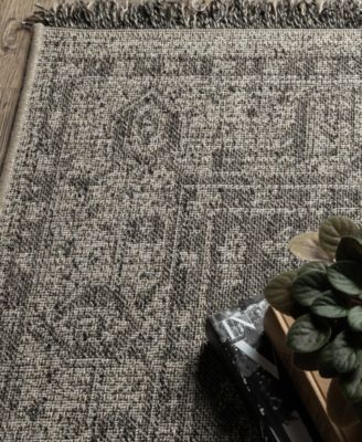 Gillian 5094X 7'10x10' Area Rug