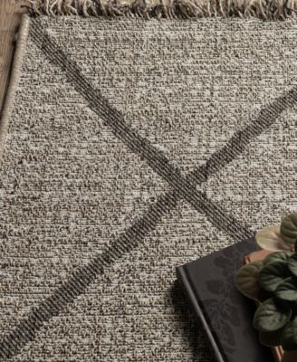 Gillian 4928H 5'3x7'3 Area Rug