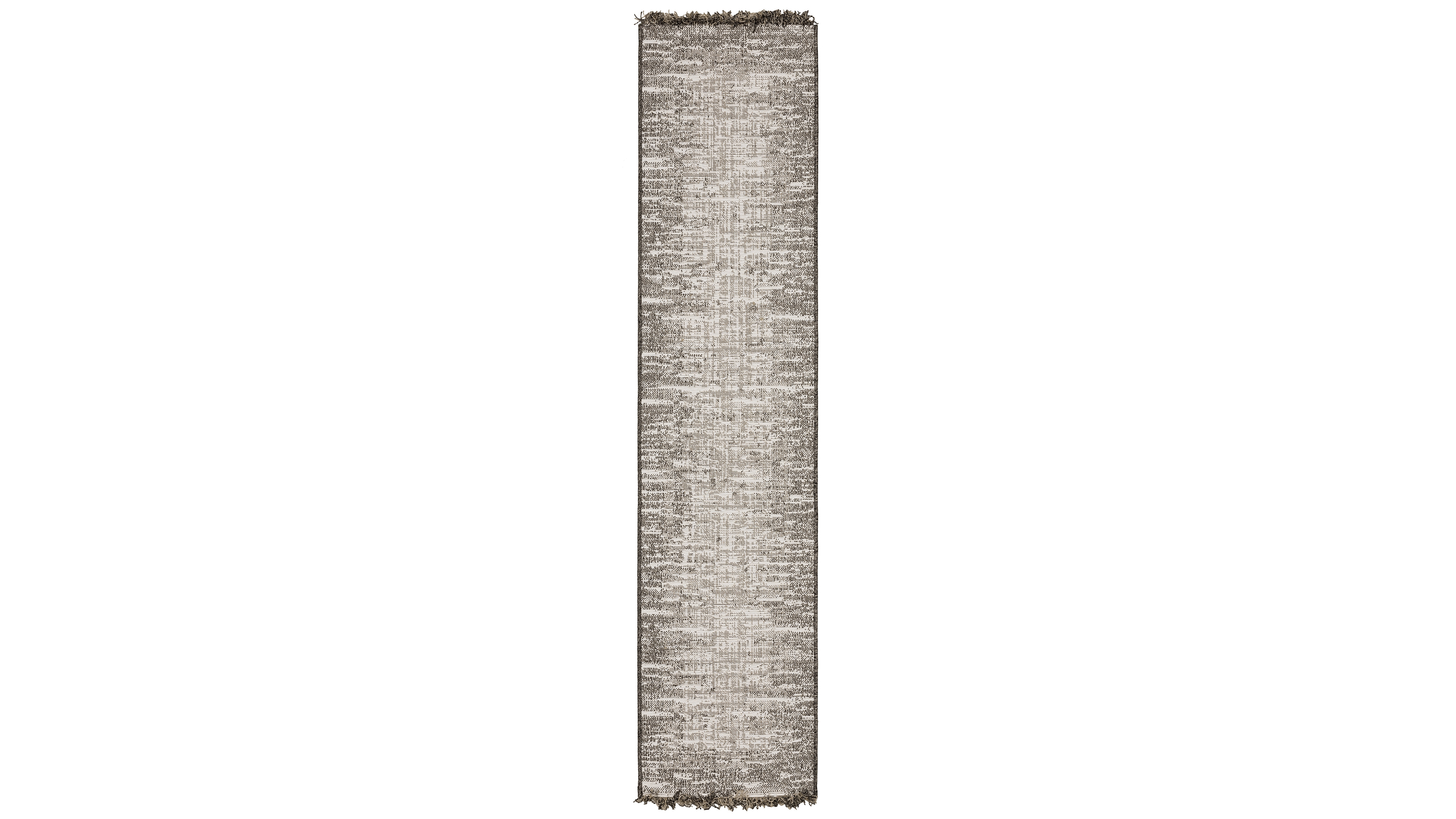 Oriental Weavers Gillian 1622E 1'10x7'6 Runner Area Rug