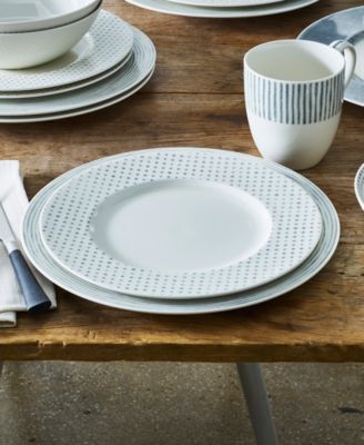 Hammock Assorted Mugs, Set of 4