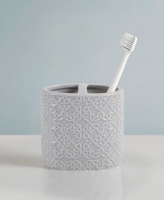 Tara 4-Pc. Bath Accessory Set