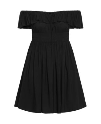 Women's Tahitian Dress