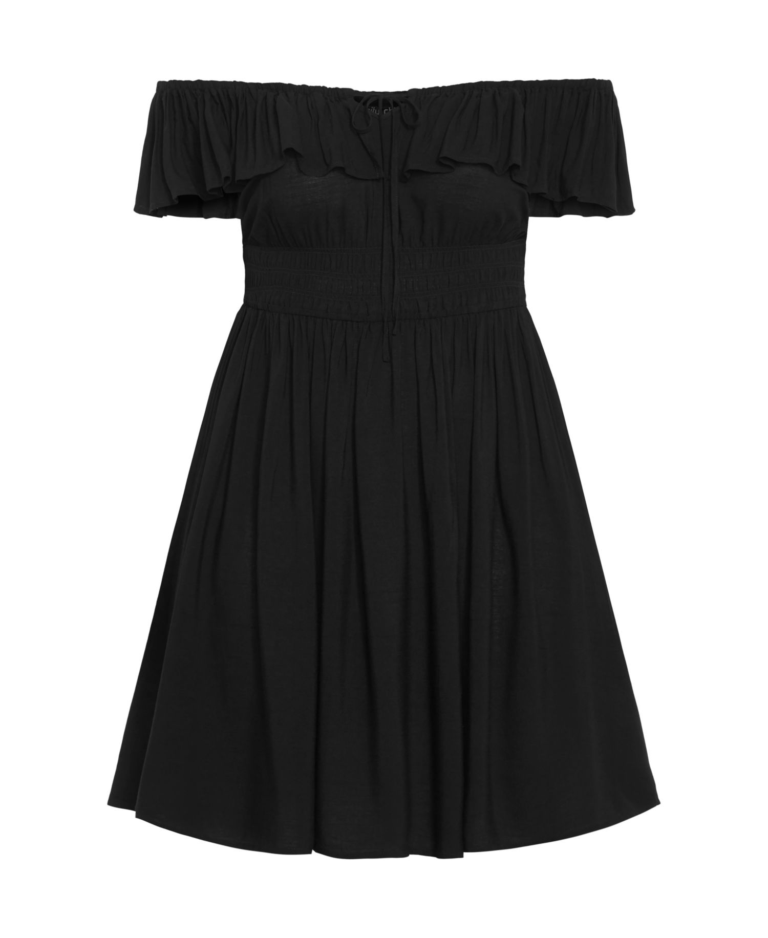 Women's Tahitian Dress