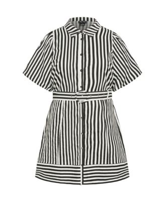 Women's Stripe May Dress