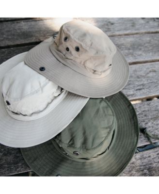 Men's UNISEX DENALI MULTIFUNCTION BOONIE HAT