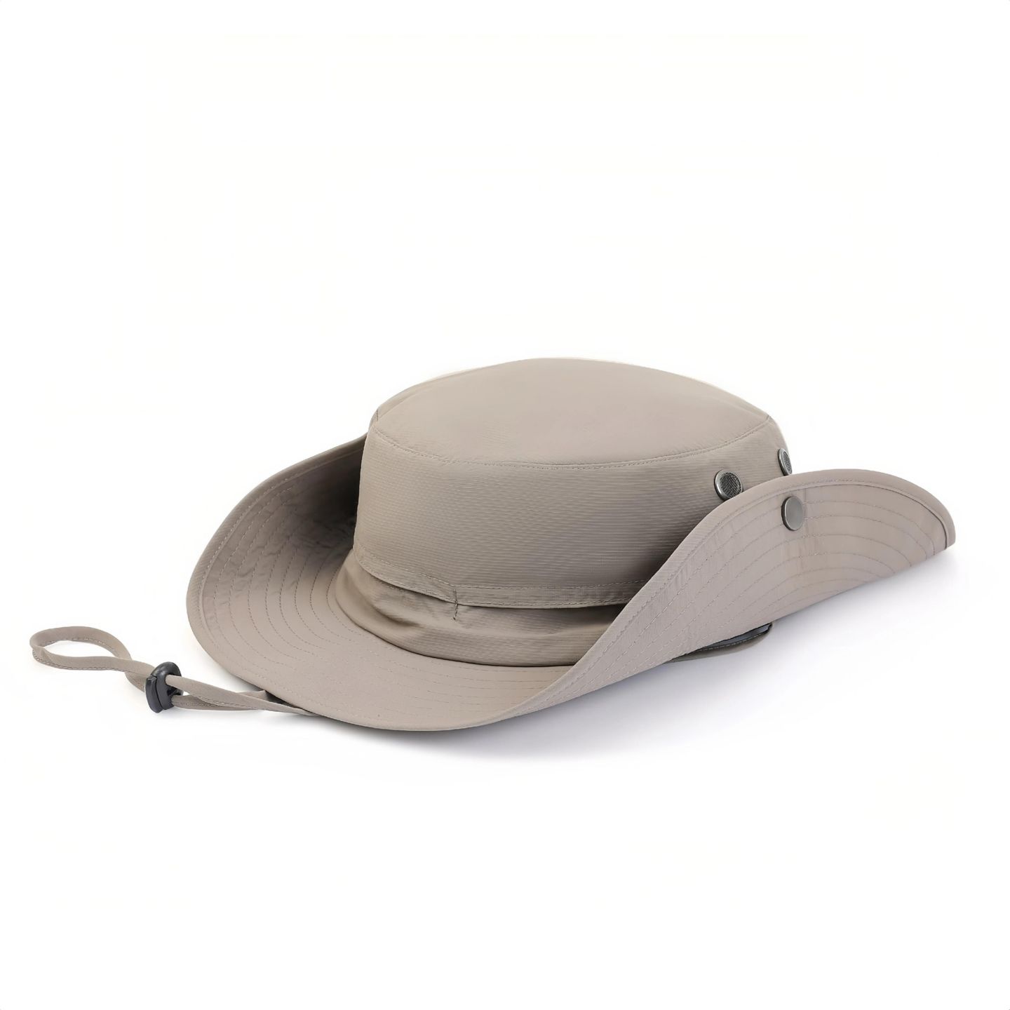 Мужской головной убор Kanut Sports Unisex Denali Multifunction Boonie Hat, цвет: Коричневый — фото 7