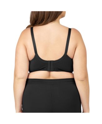 Maternity Busty Contour Nursing Bra