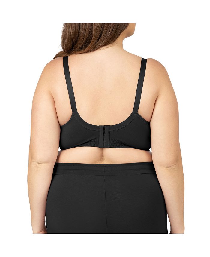 Kindred Bravely Maternity Busty Contour Nursing Bra Macy's