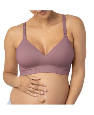 Kindred Bravely Maternity Contour Nursing Bra Macy s