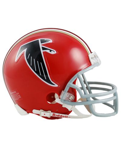 Riddell Atlanta Falcons NFL Mini Helmet