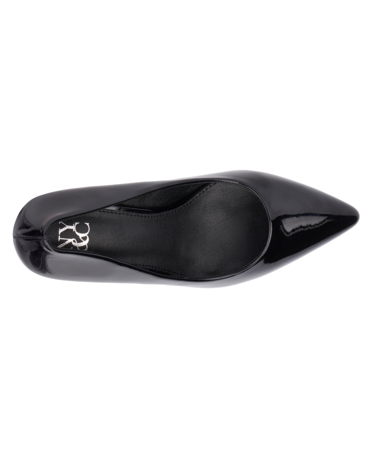 New York & Company Women's Gwen Wedge Heels