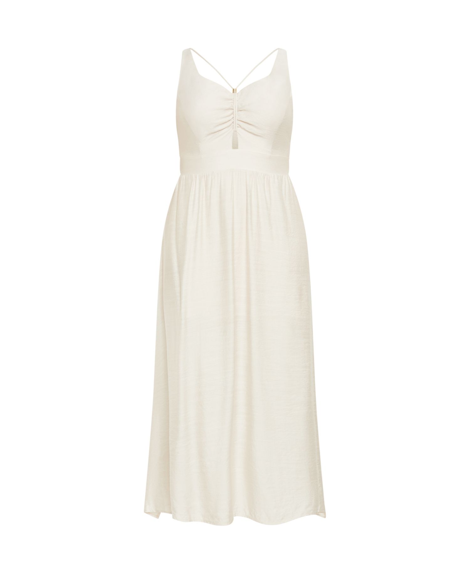 Women's Iman Dress