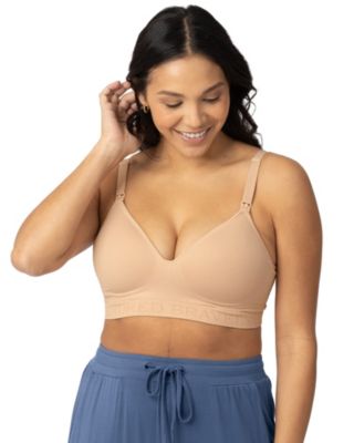 Maternity Busty Contour Nursing Bra