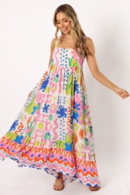 Women's Greer Maxi Dress