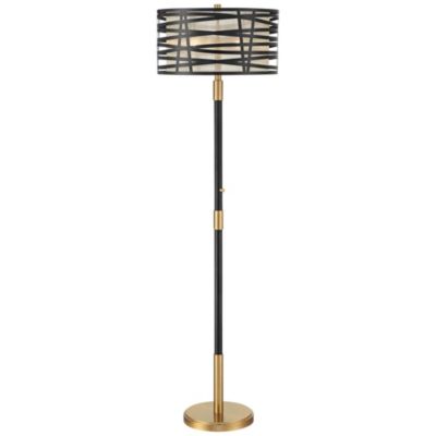 Possini floor lamp new arrivals