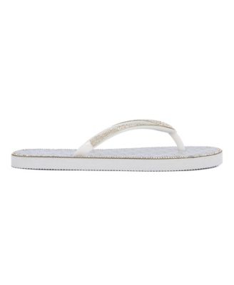 Women's Surprise 2 Embellished Flip Flop Sandals