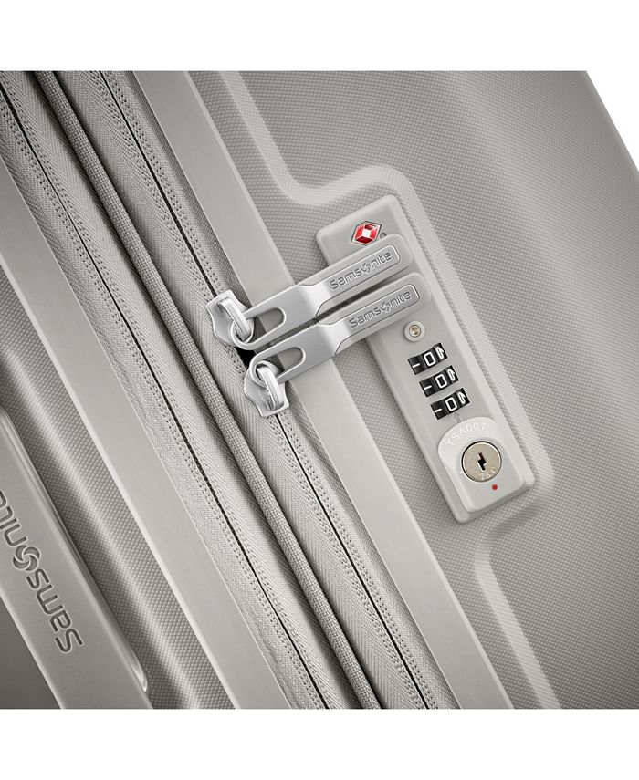 Samsonite Outline Pro 28" Hardside Expandable Spinner Macy's