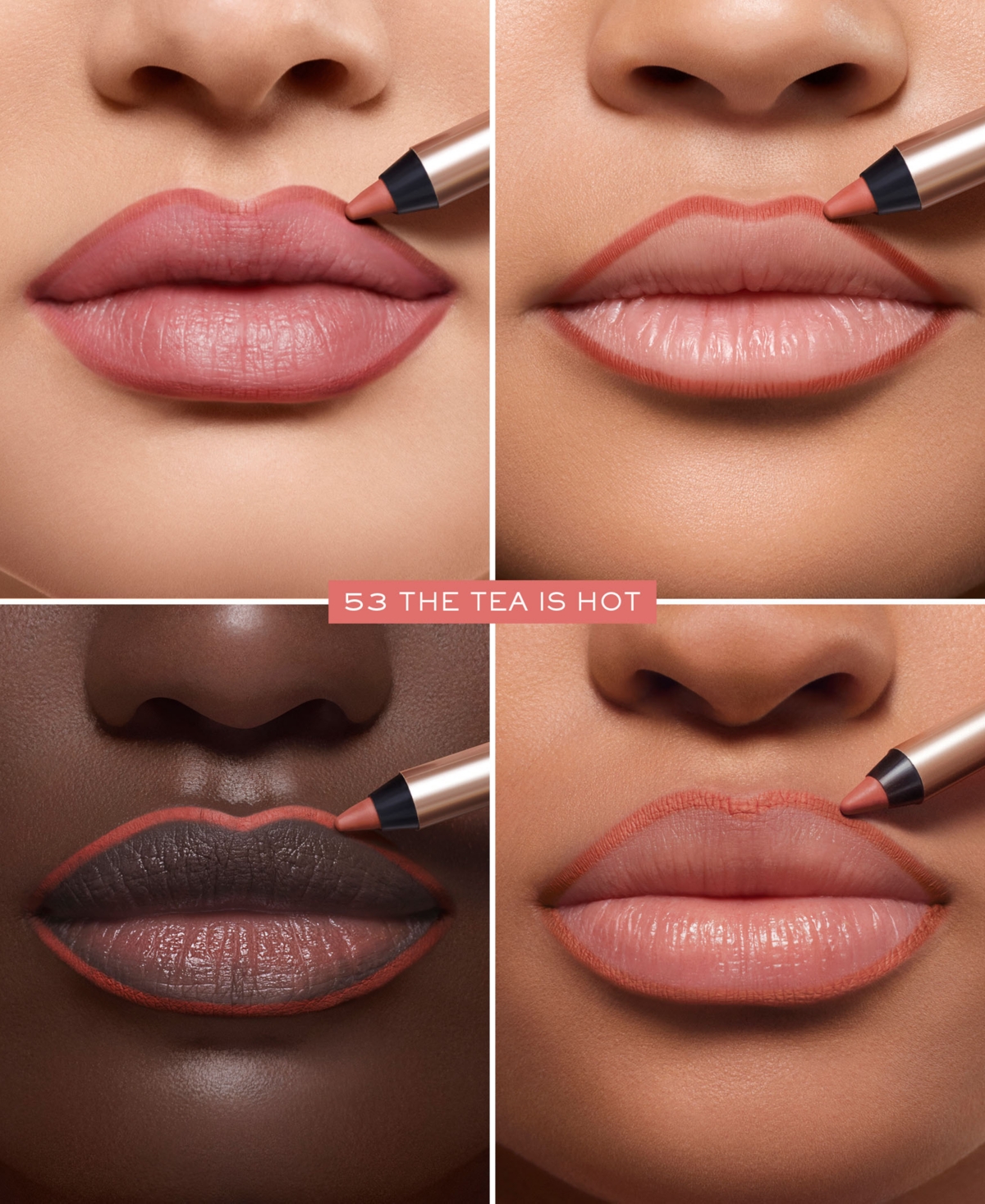 Lancôme Lip Idole Lip Shaper