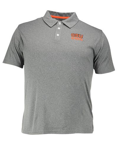 Colosseum Men's Oregon State Beavers Yogo Polo