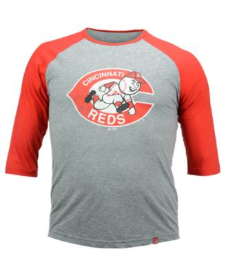 cincinnati reds player t shirts